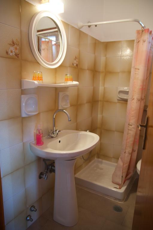 Stavroula Rooms Makrirrákhi الغرفة الصورة