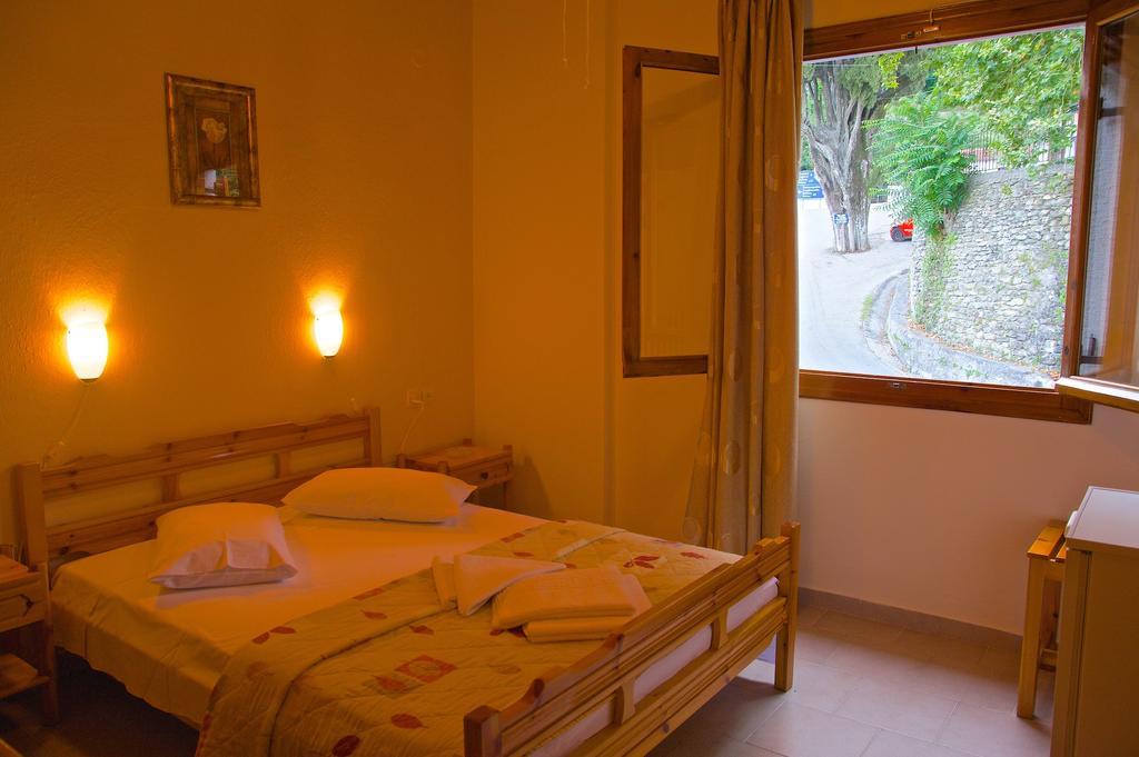 Stavroula Rooms Makrirrákhi المظهر الخارجي الصورة