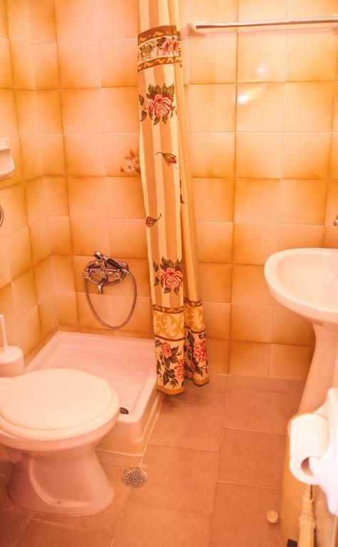 Stavroula Rooms Makrirrákhi المظهر الخارجي الصورة